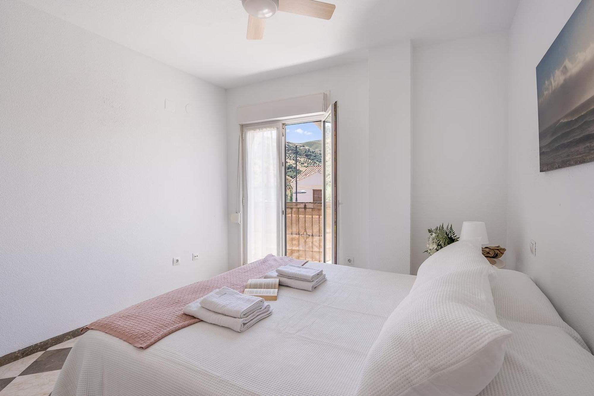 Rincon De Lucia Cenes De La Vega Apartment Exterior photo