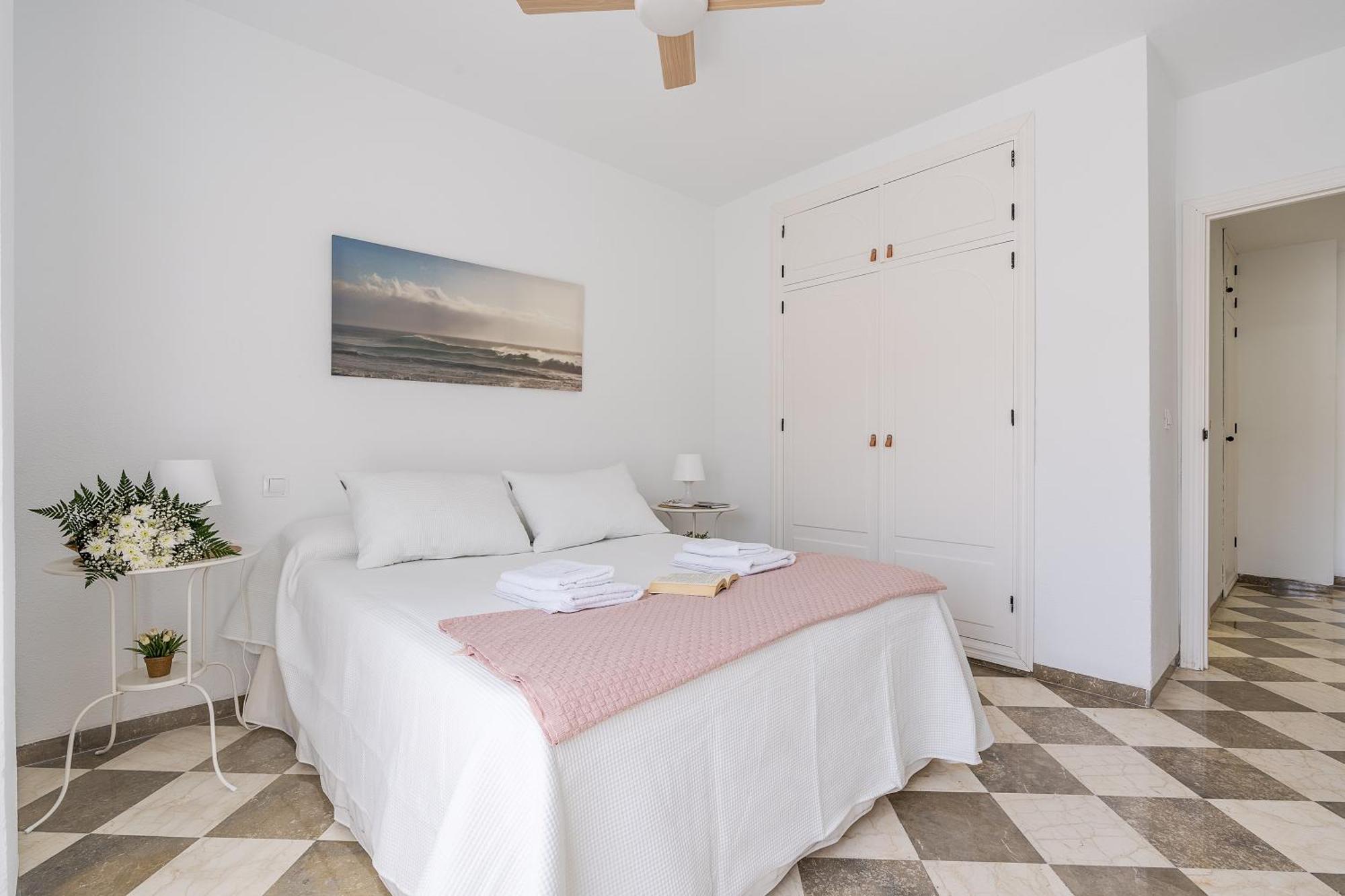 Rincon De Lucia Cenes De La Vega Apartment Exterior photo